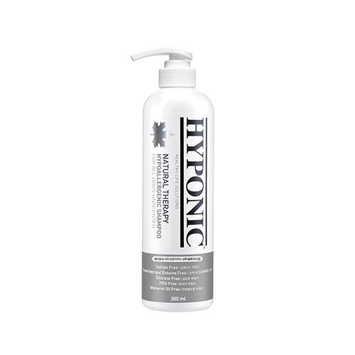 HYPONIC 低敏洗毛精|犬用無香 300ml