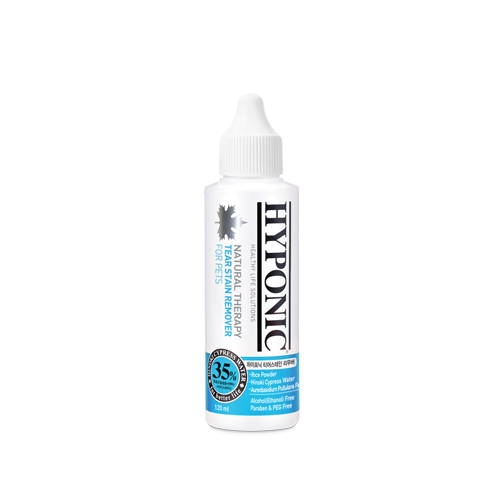 Tear Stain Remover 120ml