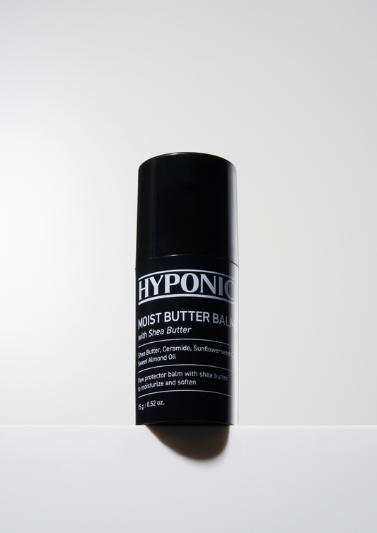 Moist Butter Balm 15g