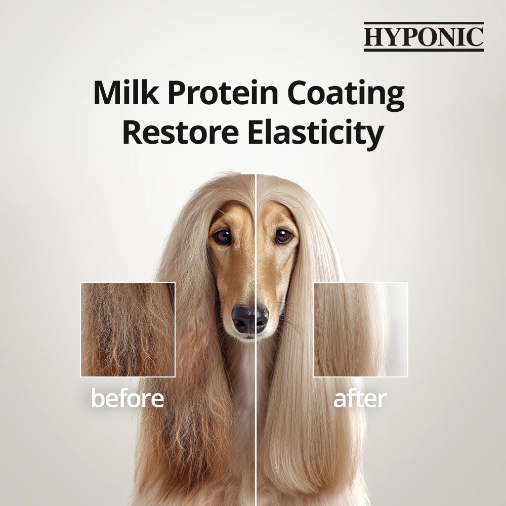 Grooming Artist SILKY CONDITIONER 200ml