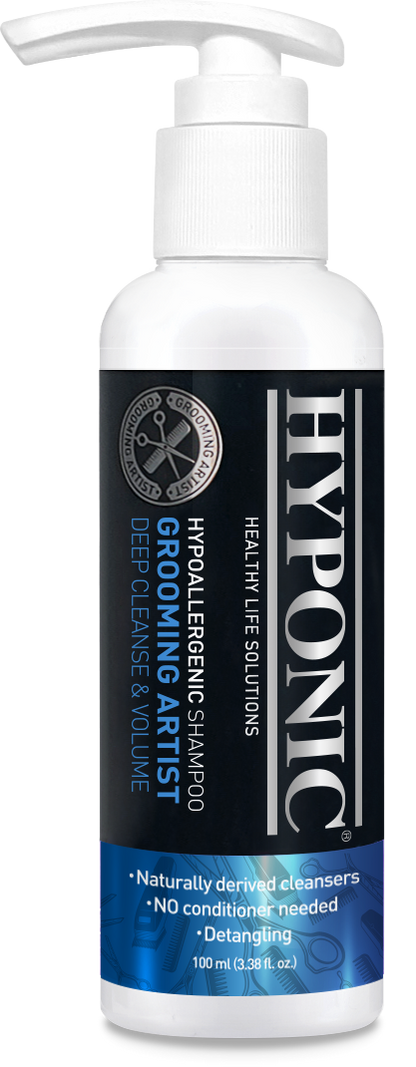 Grooming Artist Shampoo 100ml