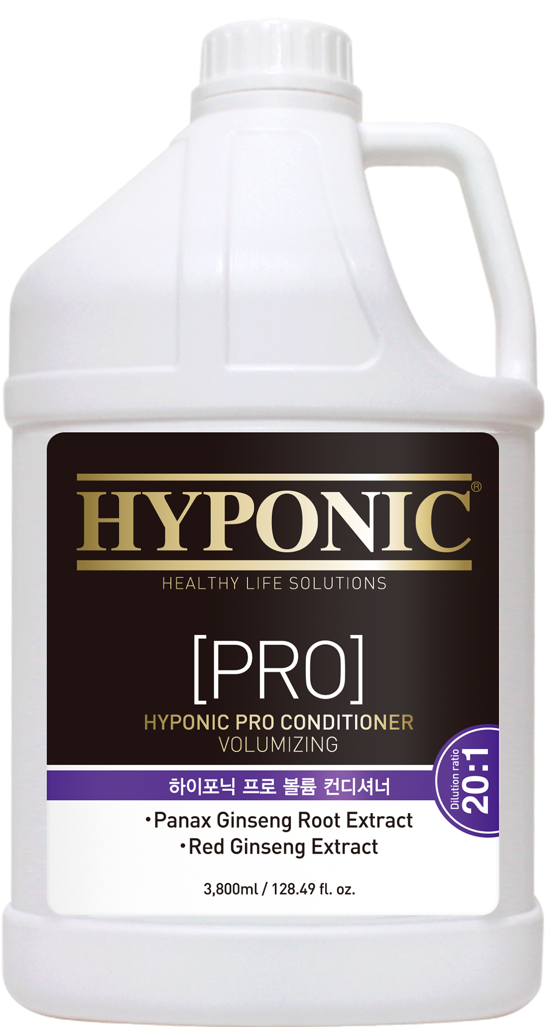 PRO Conditioner 3.8L