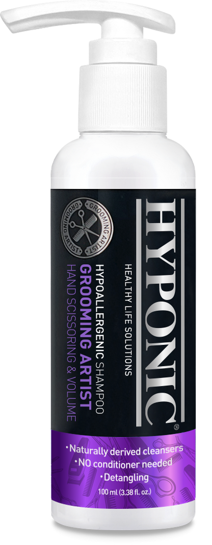 Grooming Artist Shampoo 100ml