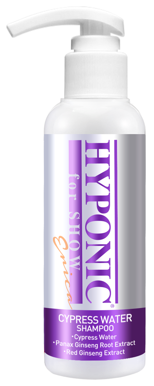 SHOW DOGS Shampoo 100ml