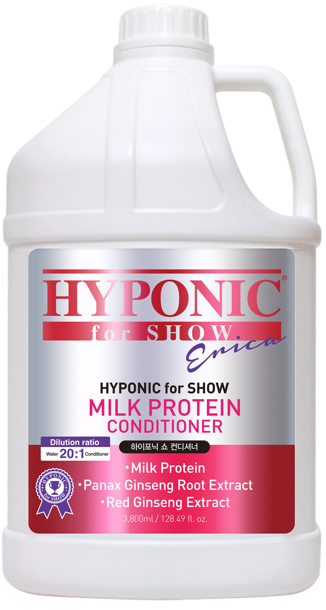 SHOW Milk Protein Conditioner