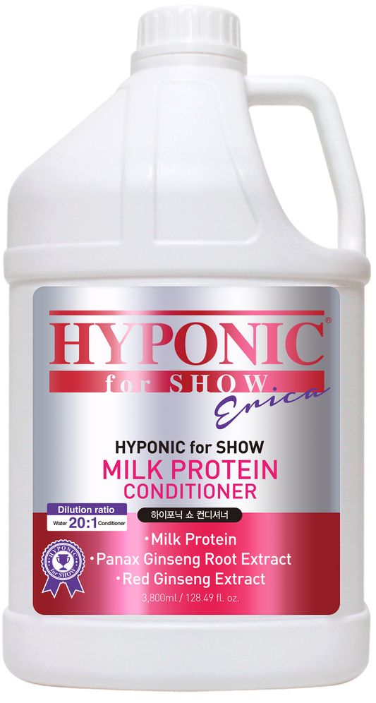 SHOW Milk Protein Conditioner
