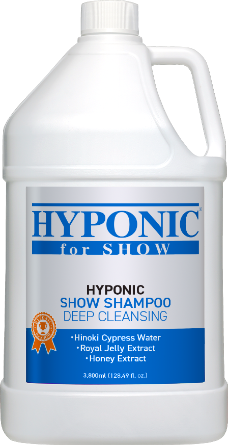 SHOW Deep Cleansing 3.8L
