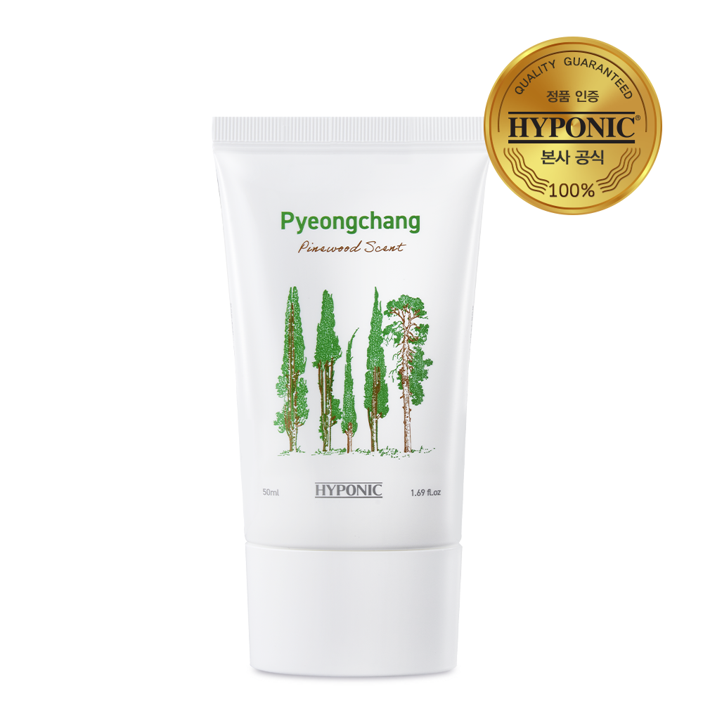 PyeongChang Hand Cream 50ml